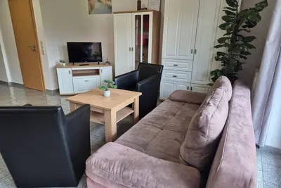Image de FeWo Mole Norddeich - Molenstraße