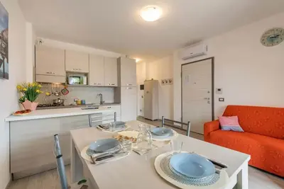 Image de Appartement moderne près de la plage d'Alghero