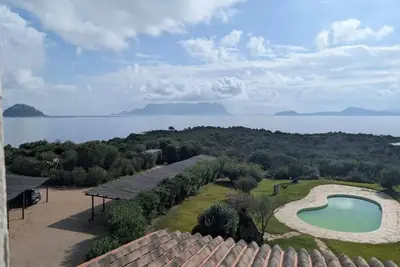 Image de Charmant appartement près de Spiaggia Bianca