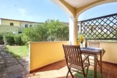 Image de Appartement confortable à deux pas de la plage