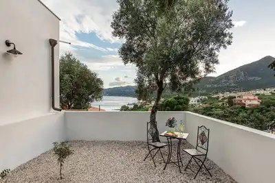 Image de Spacieuse retraite au cœur de la Sardaigne