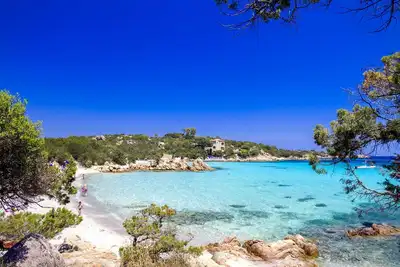 Charmante maison à Orosei avec vue sur la mer