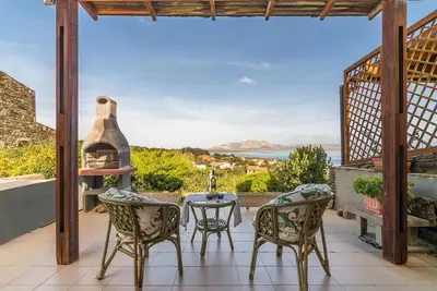 Image de Maison de vacances dans un endroit isolé