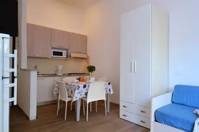 Image de Appartement confortable avec balcon
