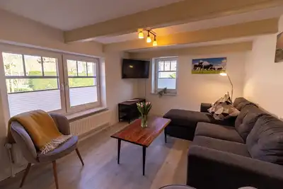 Image de Vacation cottage Watt'n Huuske