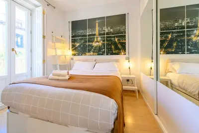 Image de Charme et confort au cœur de Madrid