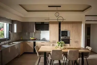 Image de Malena Residence by 8essentially