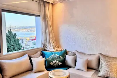 Image de Appartement Dicha 3 : Confort & Luxe au Centre