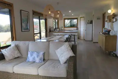 Image de Radcliffe Retreat and Spa Villa in Port Arthur