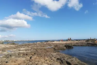 Image de Holiday & House - Imparato Carini Costa Verde Mare - Panoramic Family