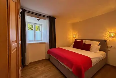 Image de Vacation apartment Schlüsselblume - Gasthof Stern