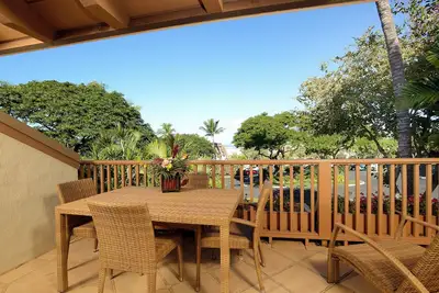 Image de Maui Kamaole B-210 Large Lanai Ocean View, Large 2-Bd, Full A/C, Nearby Beach
