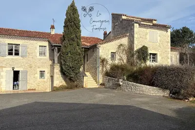 Image de La villa Paillasse