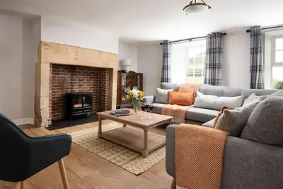 Image de Grange House - sleeping 5 guests in 3 bedrooms