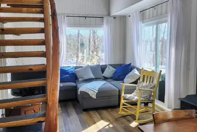 Image de Chalet paisible familial - nature