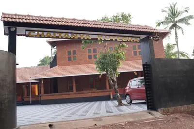 \"Welcome to Malabar Serenity: Where Tradition Meets Tranquility\"