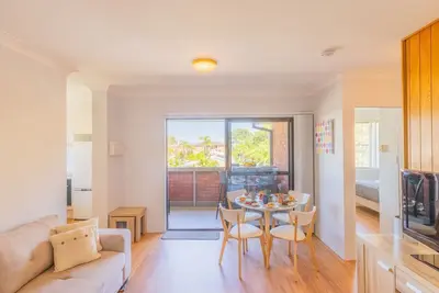 Image de Amanda Court 14, 1-5 Weatherly Close - 250 metres from Shoal Bay Beach