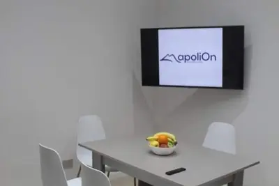 Image de NapoliOn - Luxury Apartment