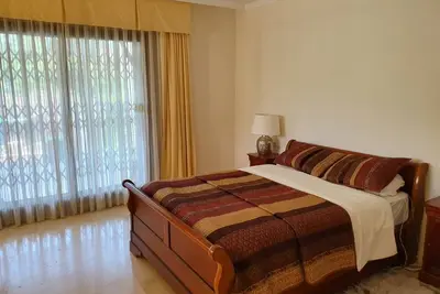 Image de Elegant 3-Bedroom Apartment in La Quinta Marbella