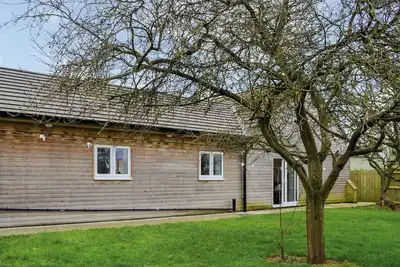 Image de 4 chambres à coucher à Great Hatfield, near Hornsea