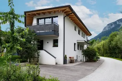 Image de Ferienwohnung Riedmann - apartment/flat, shower, Wc, 2 bedrooms