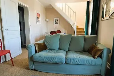 Image de Appartement Marceau