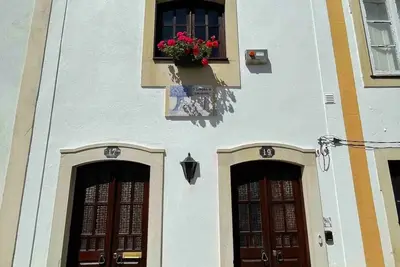 Image de Perfect location in historic center, O Templario Sonolento