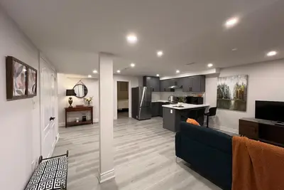 Image de Brand new suite in Vaughan
