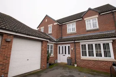 Image de Charming Getaway Near Central Lincoln - Pass the Keys