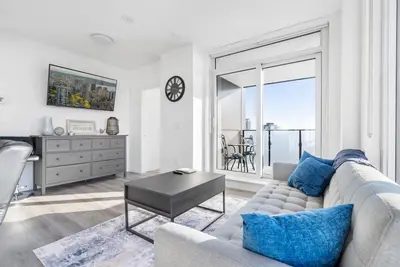 Image de Serene Surrey Suite in Surrey