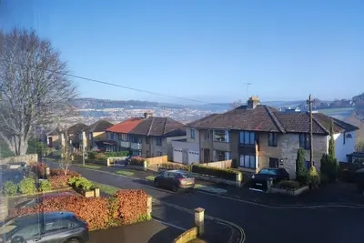 Image de Lovely 2-bedroom home with stunning city views and direct access to countryside