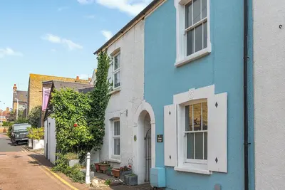 Image de 2 bedroom accommodation in Broadstairs