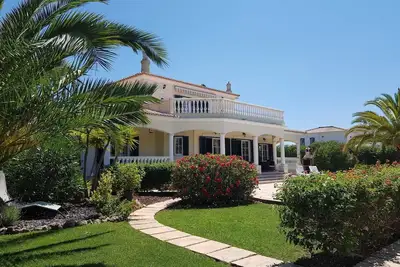 Image de Vila Nautilus - Dream villa in Carvoeiro with breath-taking ocean view