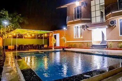 Image de Seasons The Resort