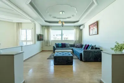 Image de Appartement à Maarif, Proche du Twin et McDonald's