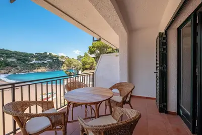 Image de Sr-14 Begur sa riera 4 Pax