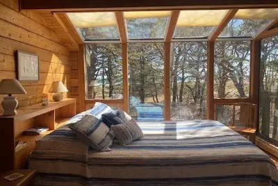 Image de Private Beach: Welcoming 3-bedroom waterfront house with WiFi in Kennebunk