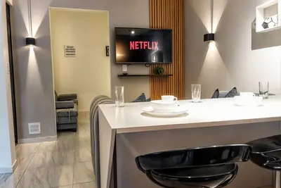 New and Cozy Apartment in the Heart of the Coffee Triangle