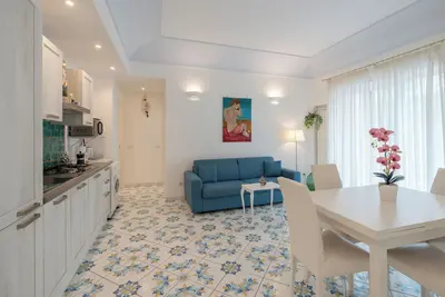 Image de House Murice- Amalfi