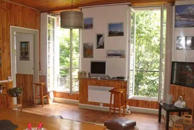 Image de A 10 minutes de Gourette et du Parc National des Pyrénées\nSUPERBE Appartenant