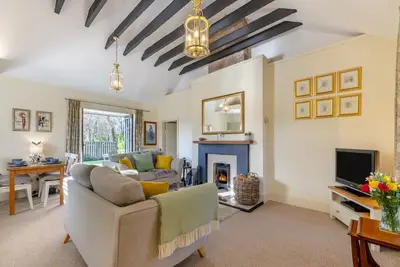 Image de Drovers Cottage - Deux Chambres Maison, Couchages 4