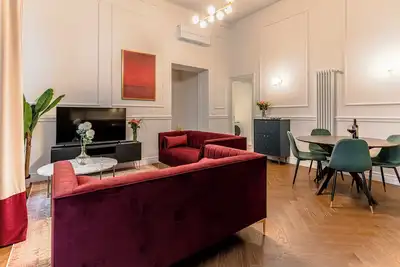 Image de Art Apartment Smn Secret Garden View