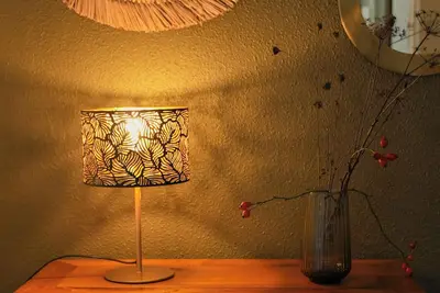 Image de Appartement avec belle vue sur le vignoble et les 3 châteaux de Ribeauvillé