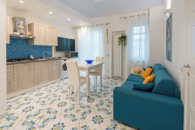 Image de Nautilus House- Amalfi