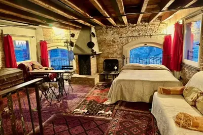 Torre Ducale Historical House (1 of 3) Superior Penthouse, 360° city view, terrace