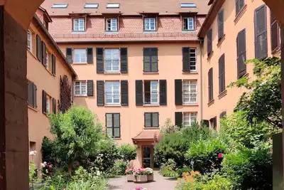 Image de Au Kugelhopf Doré - Centre Historique