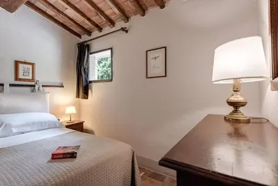 Casale di Villore