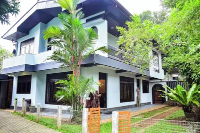 Image de Charming 3-bedroom house in perfect Galle with WiFi, Ac