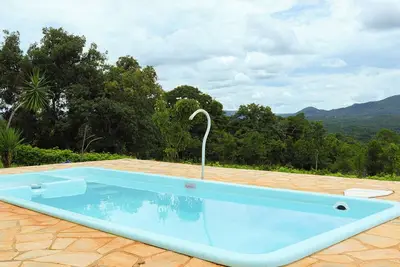 Estância do Sol: Conforto e beleza ao seu alcance.