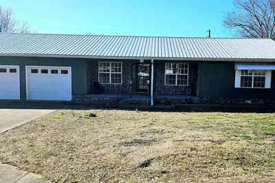 Image de 3-bedroom 3-bath house in Springville, Tn. Ky Lake Fishing. Bring your boat!